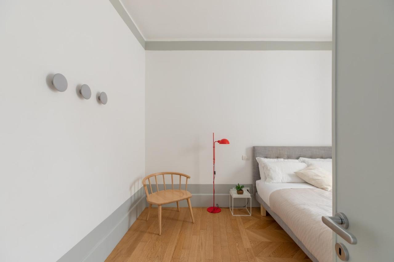Iflat Charming Flat Close To Campo De' Fiori Rom