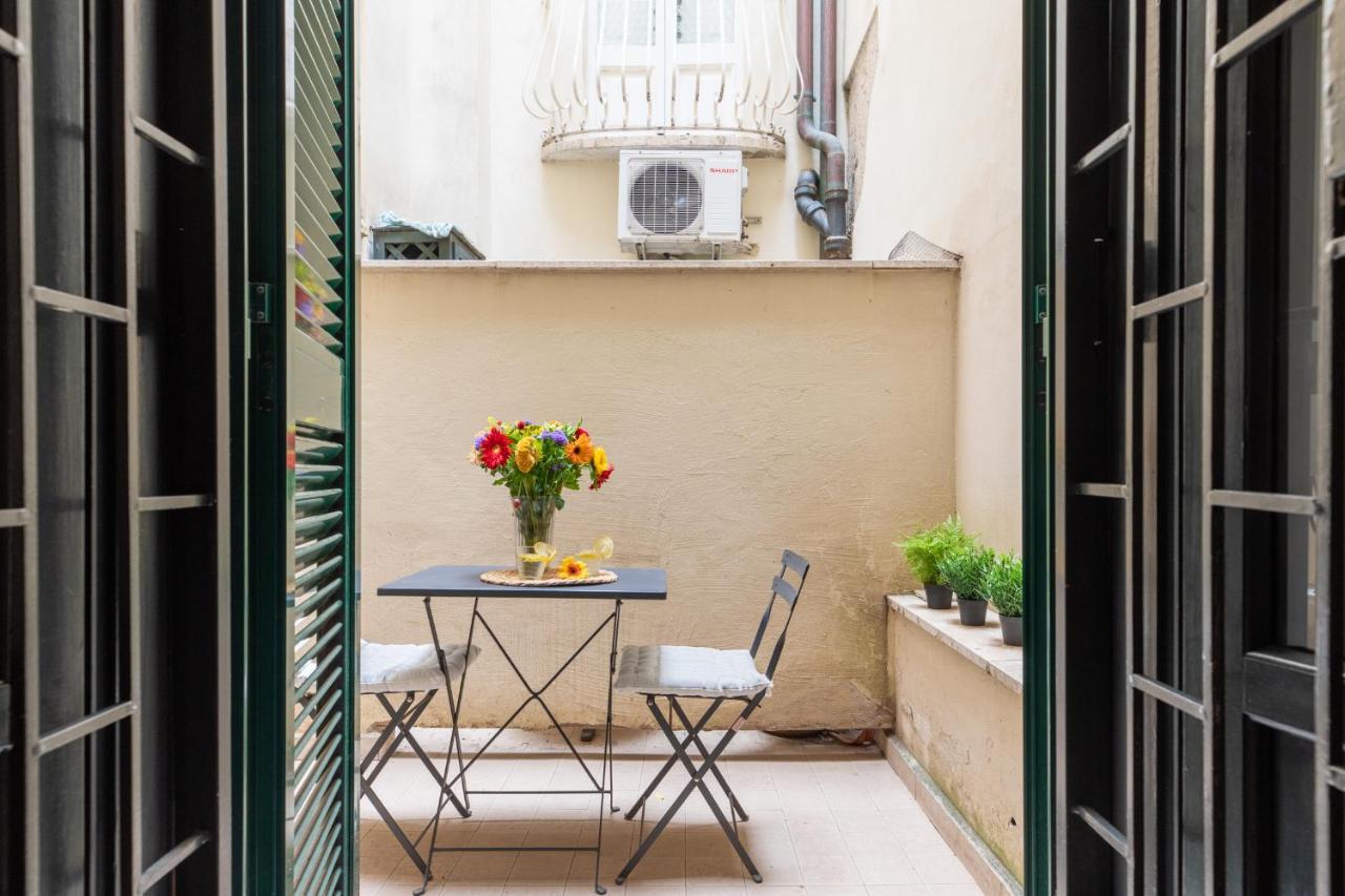 Iflat Charming Flat Close To Campo De' Fiori Apartment Rom